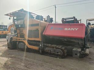 Sany SANY DTU95C crawler asphalt paver