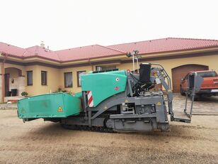 VÖGELE Super 800 crawler asphalt paver for sale image 4 VÖGELE Super 800 crawler asphalt paver image 4