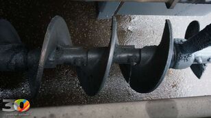 Vögele SUPER 2100-3i crawler asphalt paver for sale image 25 Vögele SUPER 2100-3i crawler asphalt paver image 25