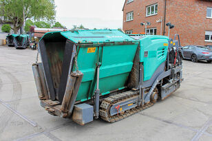 Vögele SUPER 800-3I crawler asphalt paver