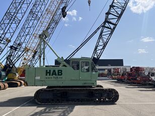 Hitachi KH150-2 crawler crane