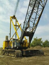KOBELCO P&H 5250 Delta crawler crane