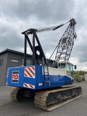 Ruston Bucyrus CH 65 crawler crane