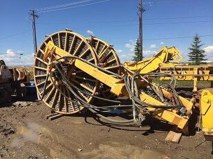 BAUER HDSG System dragline for sale image 3 BAUER HDSG System dragline image 3