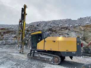 Atlas Copco SmartROC T45-11SF drilling rig