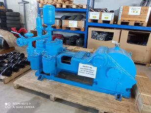 new Duplex piston Mud pump 6x6 drilling rig