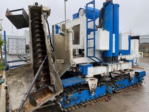 Miller COFFRAGE GLISSANT TYPE M-8100 drilling rig