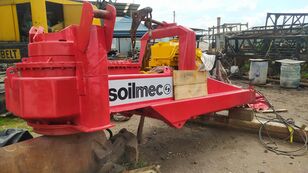 Soilmec RT3-S drilling rig