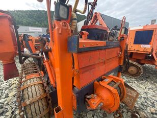 Tamrock Commando 300  drilling rig