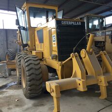 new Caterpillar 140G grader