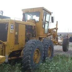 new Caterpillar 140G grader