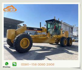 Caterpillar 140H grader