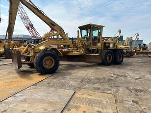 Caterpillar 14G grader