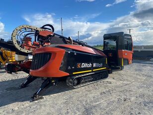 DITCH-WITCH JT40 horizontal drilling rig