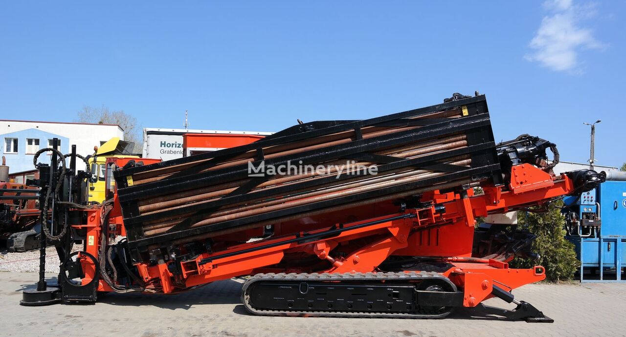 Ditch-Witch JT4020M1 MACH1 horizontal drilling rig