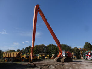 Hitachi ZX520LCH-3 long reach excavator