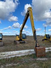 Komatsu PC210LC-11 В НАЯВНОСТІ  long reach excavator