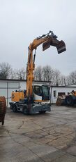 Liebherr LH 22 material handler