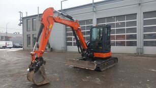Hitachi HITACHI ZX48U-5 mini excavator