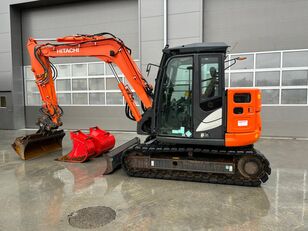 Hitachi ZX85USB-5A  mini excavator