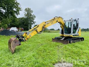 Kobelco E70BSR-2 mini excavator