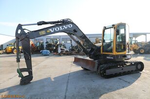 Volvo ECR 88 PLUS mini excavator