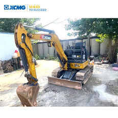 XCMG XE26U mini excavator