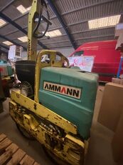 Ammann AR 65 mini road roller