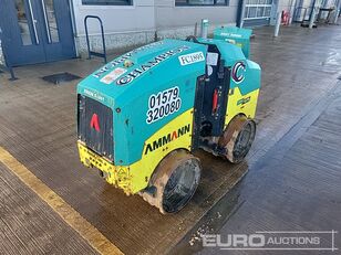 Ammann ARR1575 mini road roller