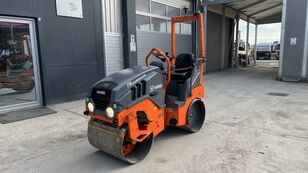 Hamm HD 8 VV mini road roller