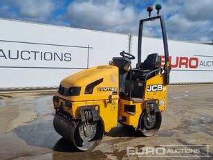 JCB VMT160-80 mini road roller