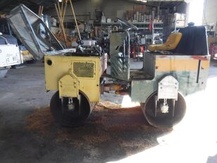 Stone DDR3100 mini road roller for parts