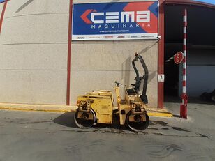 Wacker RD 25 mini road roller