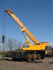 GOTTWALD TMK 100-44 mobile crane