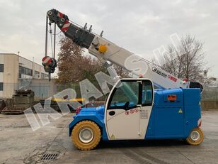 new Galizia GF 180 mobile crane