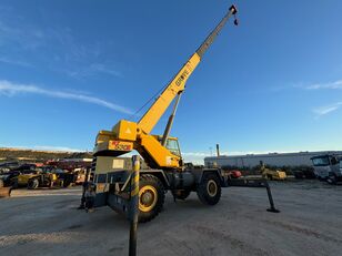 Grove RT530E mobile crane