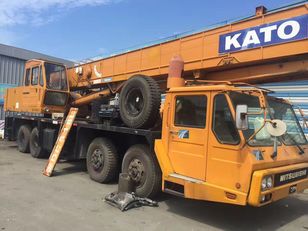 Kato NK400E-3 mobile crane