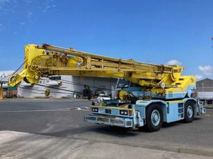Kobelco RK250-6 mobile crane