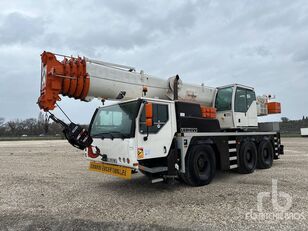 Liebherr LTM 1055-3.1 55 ton 6x6x6 Grue Tout Terrain mobile crane