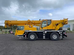 Grue mobile 40t - LIEBHERR LTM 1040