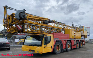 damaged Liebherr MK 88  Certificat CE / 1er Main  mobile crane