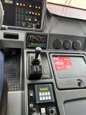 Tadano ATF110 G-5 on chassis TADANO FAUN mobile crane for sale image 16 Tadano ATF110 G-5 on chassis TADANO FAUN mobile crane image 16