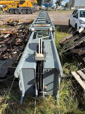 Tadano ATF110 G-5 on chassis TADANO FAUN mobile crane for sale image 30 Tadano ATF110 G-5 on chassis TADANO FAUN mobile crane image 30