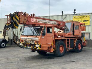 Tadano AR-300E Crane 30Ton Jib 2 Winch (Mitsubishi Engine) 4x4x4 Perfec mobile crane