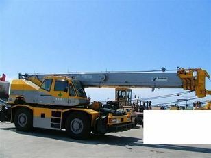 Tadano GR250 mobile crane