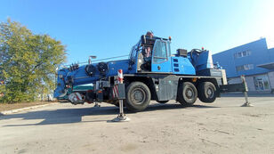 Terex AC 40 City mobile crane