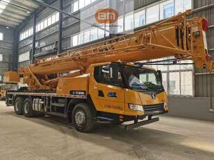 new XCMG 2023 brand new 25t  QY25K5D mobile crane