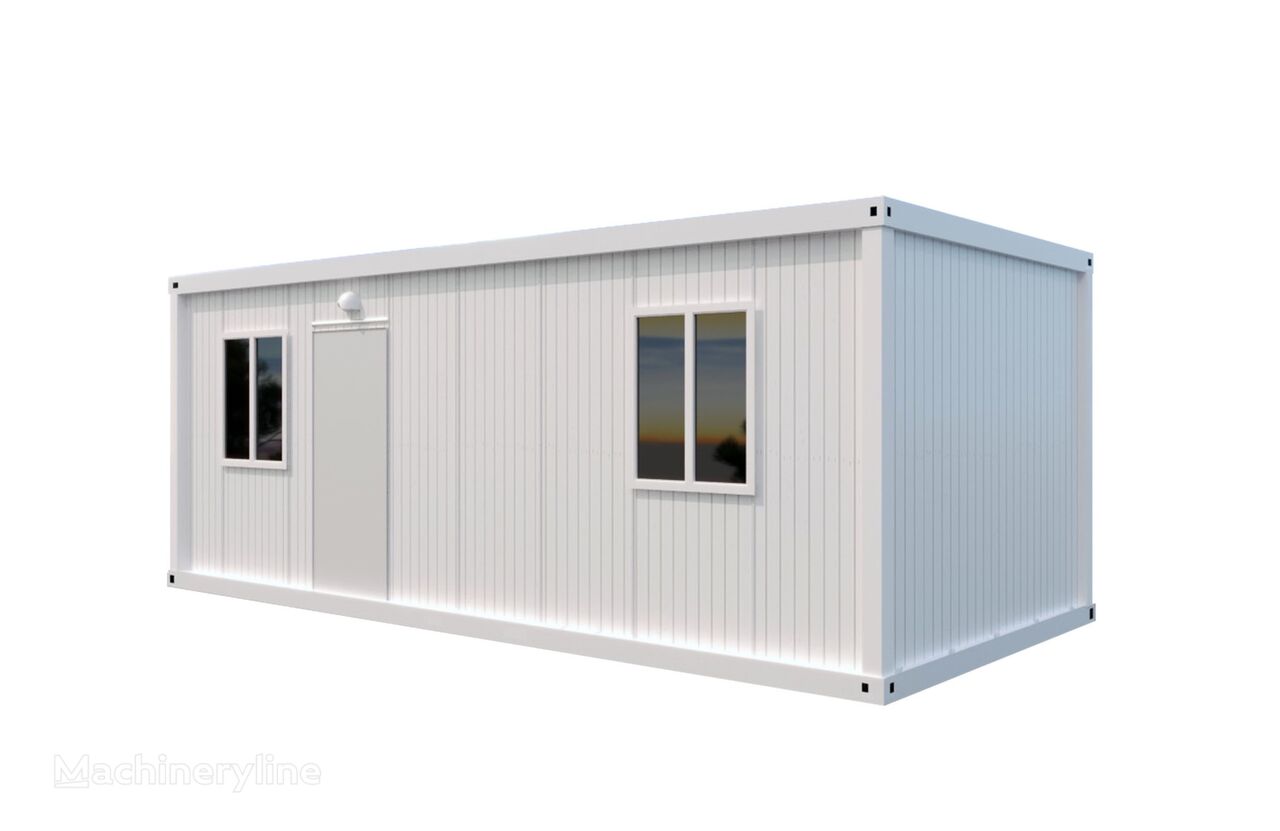 new Steelhome Construction container of life office cabin container