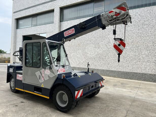 ORMIG 9 tmE pick and carry crane