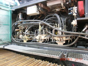 JUNTTAN PM23J & HHK 4/5 A hammer pile driver for sale image 20 JUNTTAN PM23J & HHK 4/5 A hammer pile driver image 20